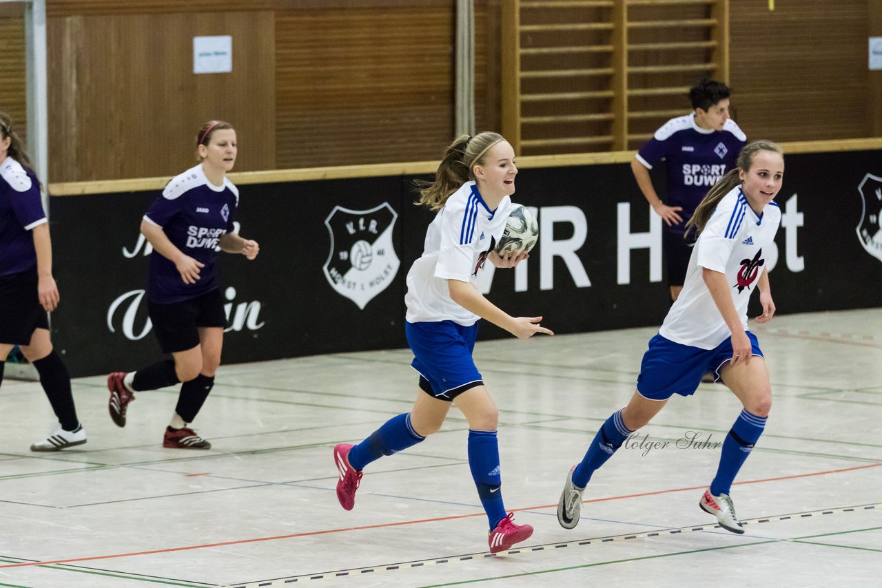 Bild 876 - Volksbank Cup Elmshorn